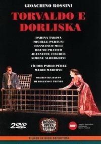 ��������� ������� - ��������� � �������� (������� ��������� �������) / Gioachino Rossini - Torvaldo e Dorliska / 2006