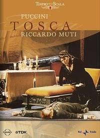 ������� ������� - ����� (����� �� �����) / Giacomo Puccini - Tosca (Teatro alla Scala) / 2000