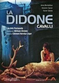 ��������� ������� - ������ (����� ���) / Francesco Cavalli - La Didone (Theatre de Caen) / 2012