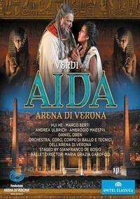 �������� ����� - ���� (����� �� ������) / Giuseppe Verdi - Aida (Arena di Verona) / 2012