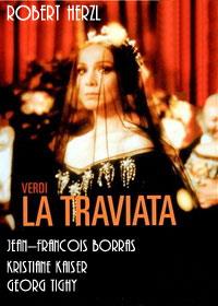 �������� ����� - �������� (������� ��������� � �����-����������) / Giuseppe Verdi - La Traviata / 2008