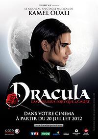 ���� ������ - �������, ������ ������� ������ (������ ������. �����) / Bram Stoker - Dracula, l'amour plus fort que la mort  / 2011