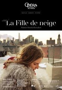 �������-�������� - ���������� (��������� ������������ �����) / Rimski-Korsakov - La fille de neige / 2017
