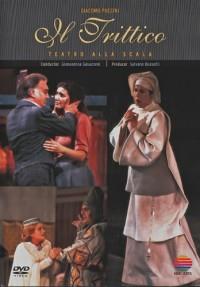 ������� ������� - ������� (����� �� �����) / Giacomo Puccini - Il Trittico (Teatro alla Scala) / 1983