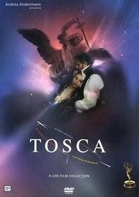 ������� ������� - ����� / Giacomo Puccini - Tosca (In the Settings and at the Times of Tosca) / 1992
