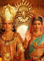 ���� � ���� / Siya ke Ram (����� 206-245) (6DVD)