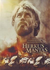 ������ ������ (2 ����� �� 2) / Herkus Mantas / 1972