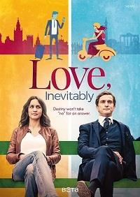 ������ �� ���� (1 �����: 1-7 ����� �� 7) / Lejos De Ti  (Love, Inevitably) / 2019 (2-DVD-Mpeg4)