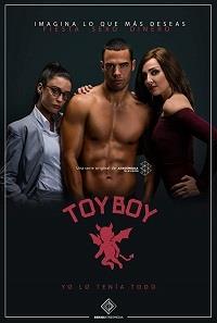 ���-��� (1 �����: 1-13 ����� �� 13) / Toy Boy / 2019  (3-DVD-Mpeg4)