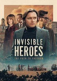 ��������� ����� (1 �����: 1-6 ����� �� 6) / Invisible Heroes / 2019 (1-DVD-Mpeg4)