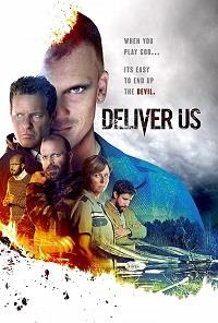 ��� �� ����� (1 �����: 1-8 ����� �� 8) / Fred til lands (Deliver Us) / 2019  (2-DVD-Mpeg4)