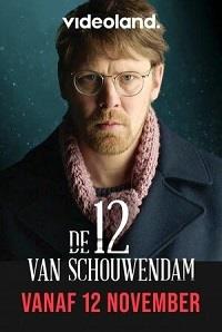 ���������� 12 (1 �����: 1-10 ����� �� 10) / De 12 van Schouwendam / 2019  (2-DVD-Mpeg4)