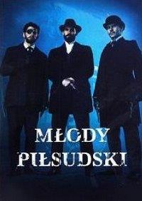 ������� ���������� (1 �����: 1-13 ����� �� 13) / Ziuk. Young Pilsudski - Conspirators / 2019-2020  (2-DVD-Mpeg4)
