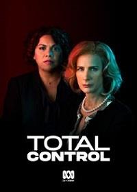 ������ �������� (׸���� ������) (1 �����: 1-6 ����� �� 6) / Total Control (Black Bitch) / 2019 (1-DVD-Mpeg4)