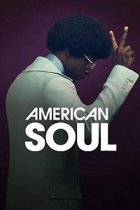 ������������ ����  (1 �����: 1-10 ����� �� 10) / American Soul / 2019 (2-DVD-Mpeg4)