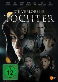 ���������� ���� (1 �����: 1-6 ����� �� 6) / Die verlorene Tochter / 2020  (1-DVD-Mpeg4)
