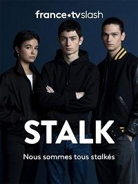 ������������ (1 �����: 1-10 ����� �� 10) / Stalk / 2020 (DVD-Mpeg4)