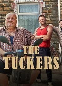 ������ (1 �����: 1-6 ����� �� 6) / The Tuckers  / 2020  (1-DVD-Mpeg4)