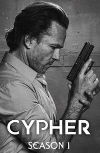 ���� (1 �����: 1-7 ����� �� 7) / Cypher / 2020  (1-DVD-Mpeg4)