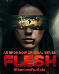 ����� (1 �����: 1-8 ����� �� 8) / Flesh / 2020  (1-DVD-Mpeg4)