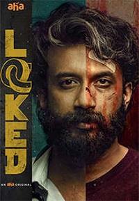 � ������� (1 �����: 1-7 ����� �� 7) / Locked / 2020 (DVD-Mpeg4)