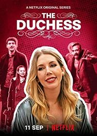 ��������� (1 �����: 1-6 ����� �� 6) / The Duchess / 2020 (DVD-Mpeg4)