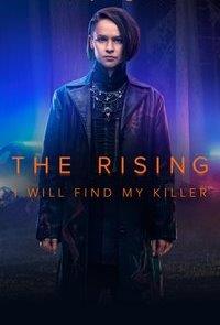 ����������� (����������) (1 �����: 1-8 ����� �� 8) / The Rising / 2022 (DVD-Mpeg4)